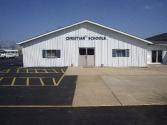 Christian school for grades k-12